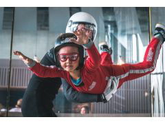Indoor Skydiving Classic Kids
