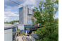 ThumbnailEine Frau bei Flying Fox im Outdoor Park