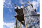 ThumbnailDer Skyjump im Outdoor Park der Jochen Schweizer Arena